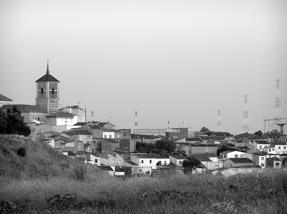 Foto 4 — Noblejas, Toledo (45350)