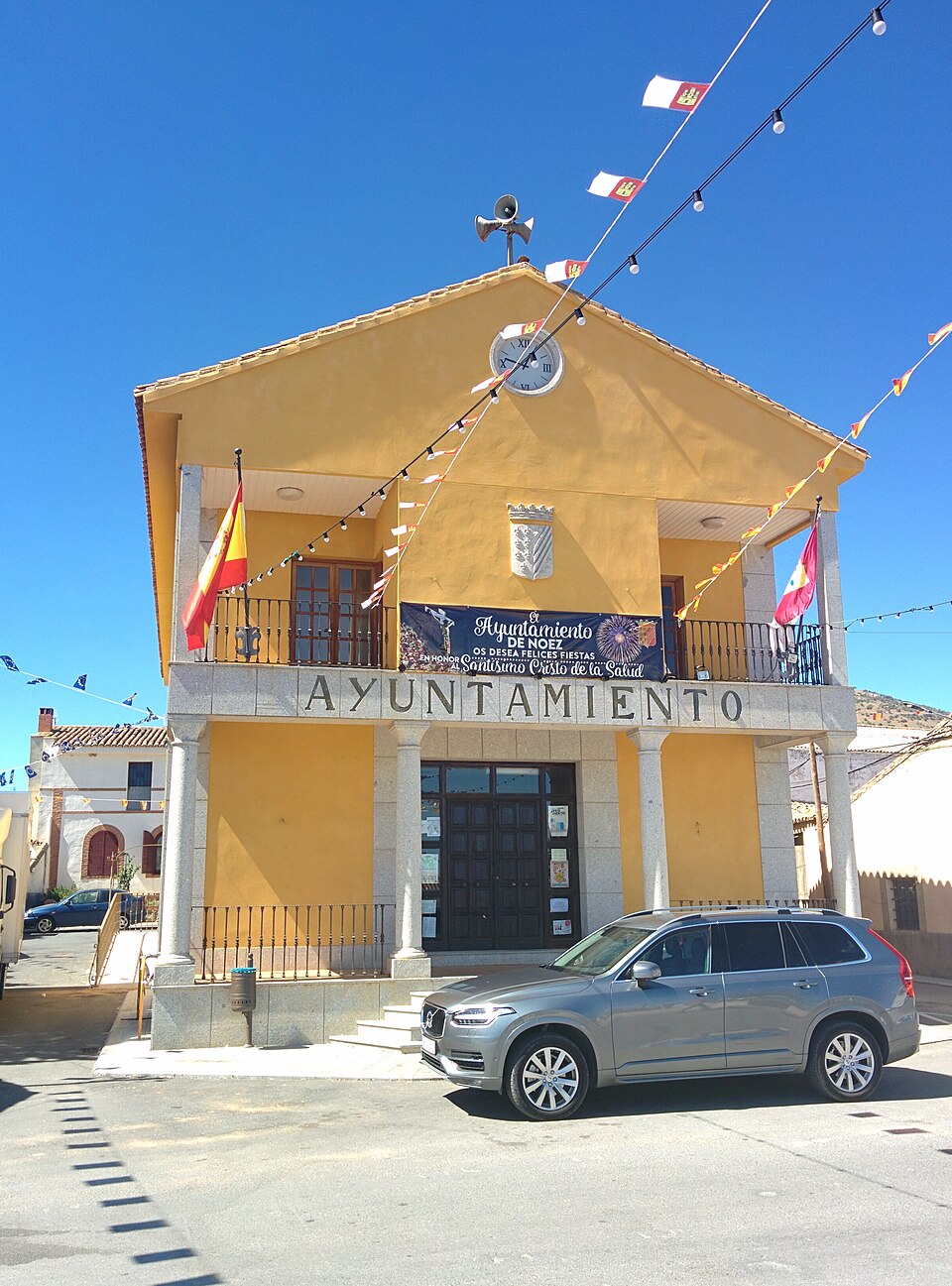 Foto 4 — Noez, Toledo (45162)