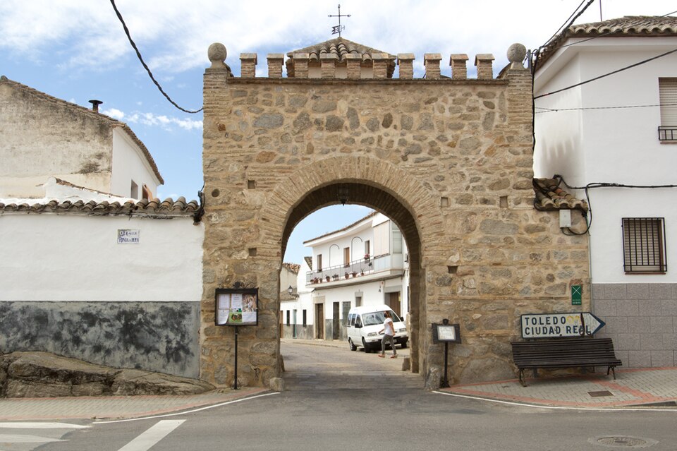 Foto 2 — Orgaz, Toledo (45450)