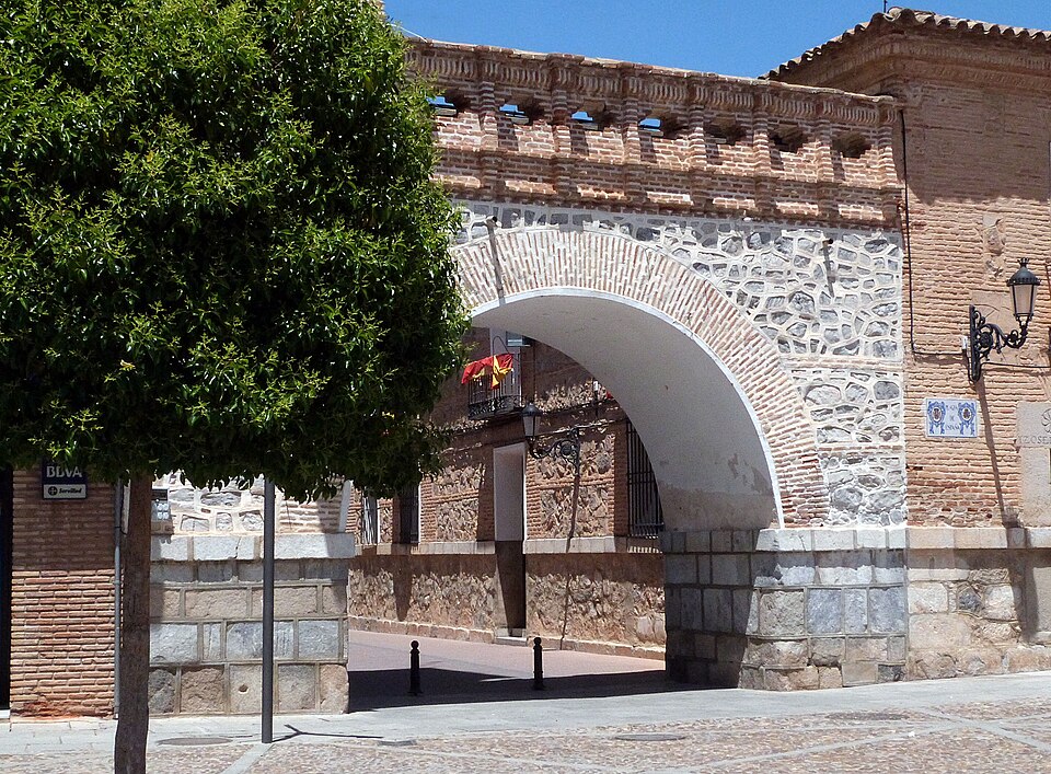 Foto 3 — Orgaz, Toledo (45450)