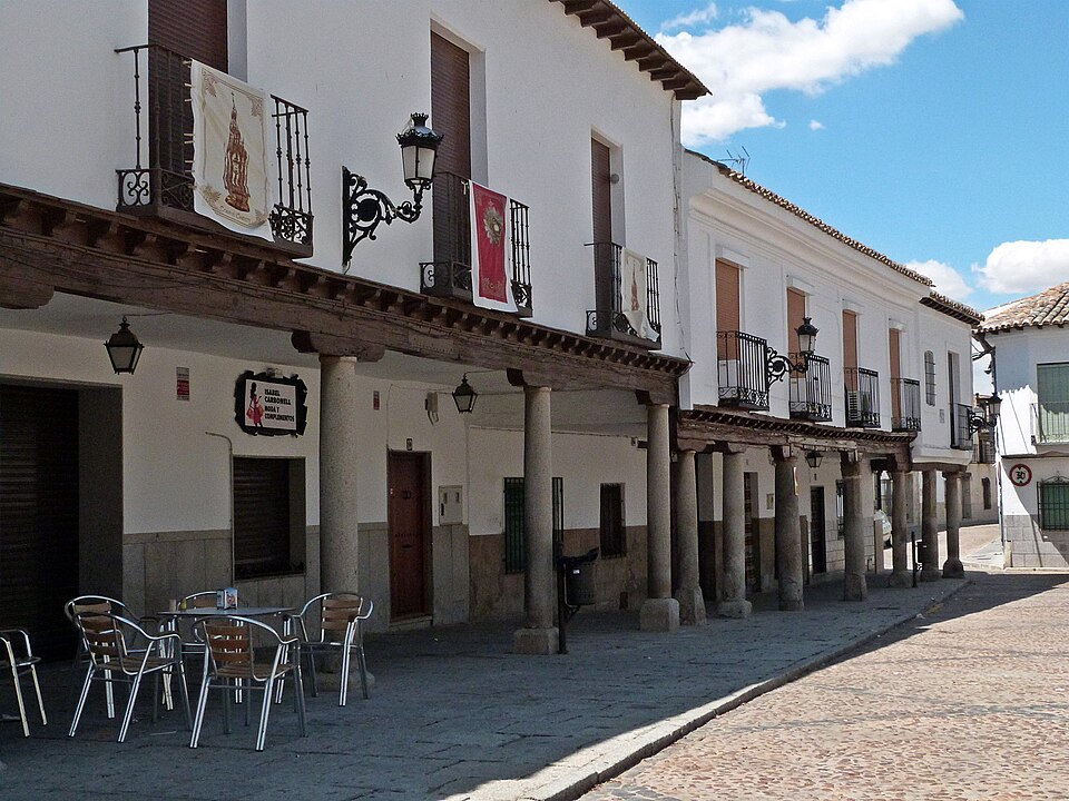 Foto 4 — Orgaz, Toledo (45450)