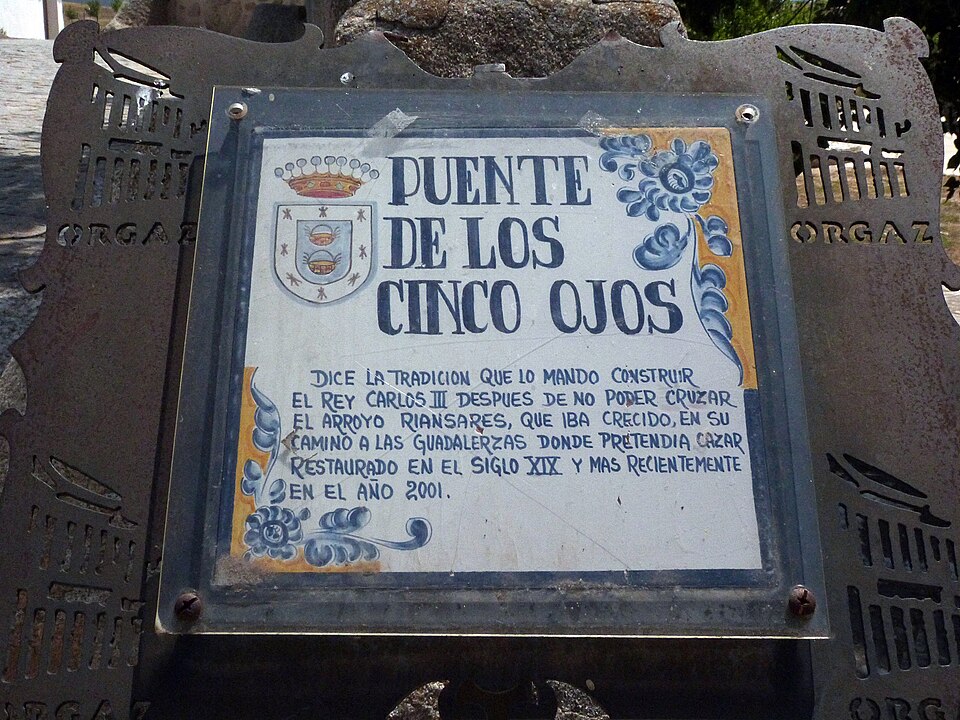 Foto 5 — Orgaz, Toledo (45450)