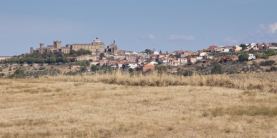 Foto 4 — Oropesa, Toledo (45560)