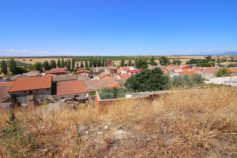 Vista de Otero, Toledo (45543)