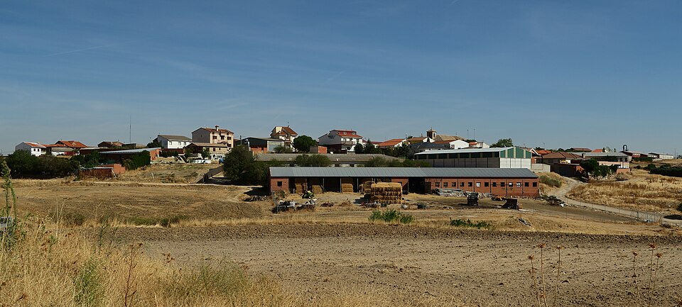 Foto 4 — Palomeque, Toledo (45213)