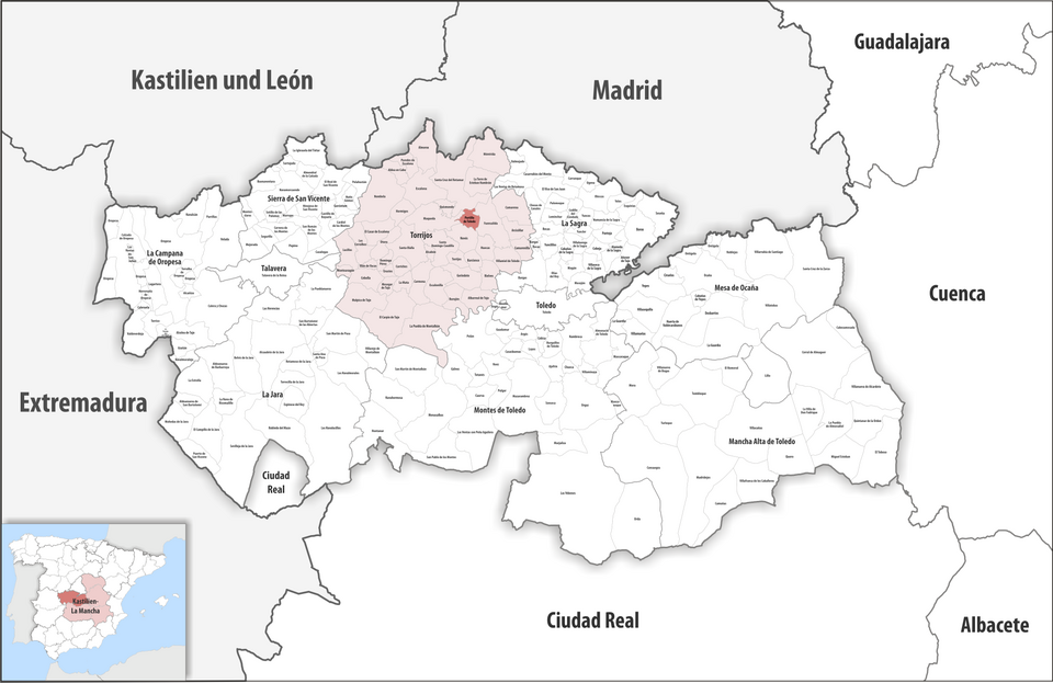 Foto 2 — Portillo de Toledo, Toledo (45512)