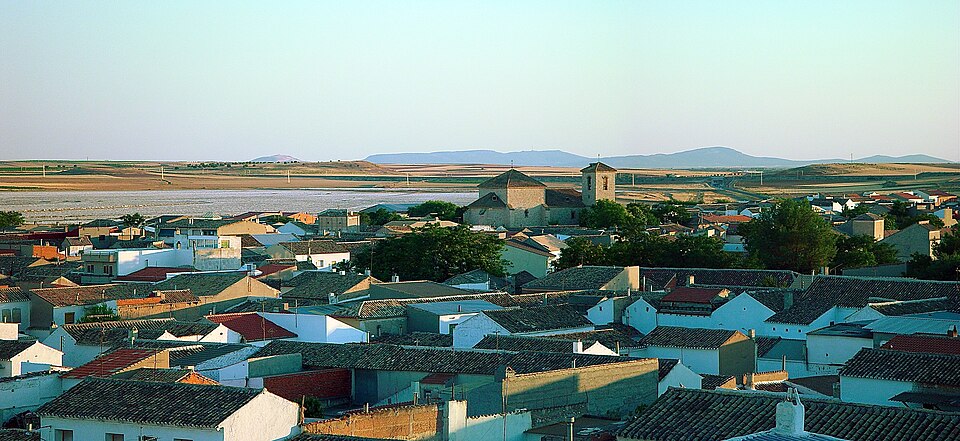 Foto 3 — Quero, Toledo (45790)