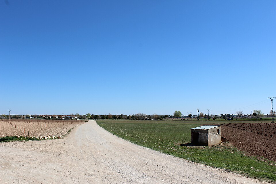 Foto 4 — Quintanar de la Orden, Toledo (45800)