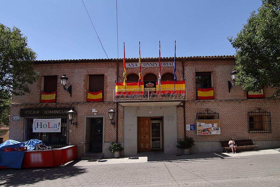 Foto 2 — Quismondo, Toledo (45514)