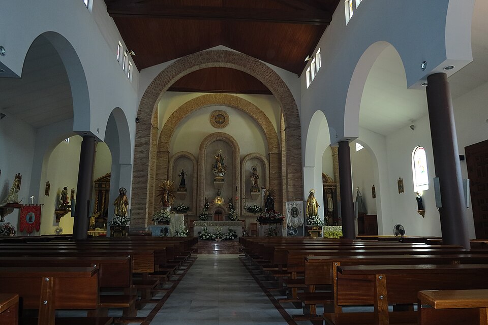 Foto 3 — Quismondo, Toledo (45514)