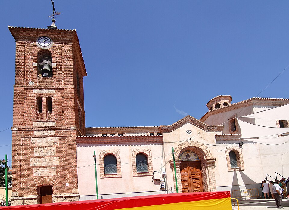Foto 4 — Quismondo, Toledo (45514)