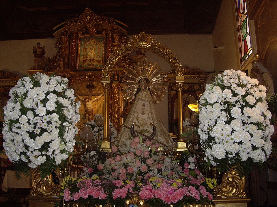 Foto 2 — Recas, Toledo (45211)