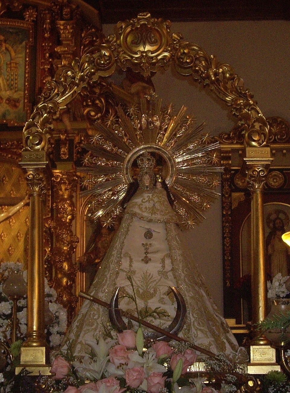 Foto 4 — Recas, Toledo (45211)
