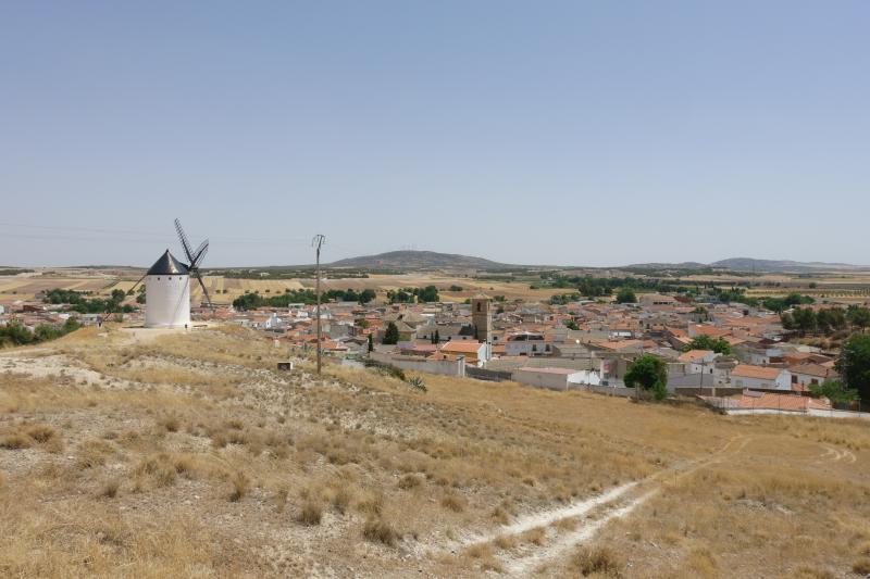 Vista de Romeral, El, Toledo (45770)