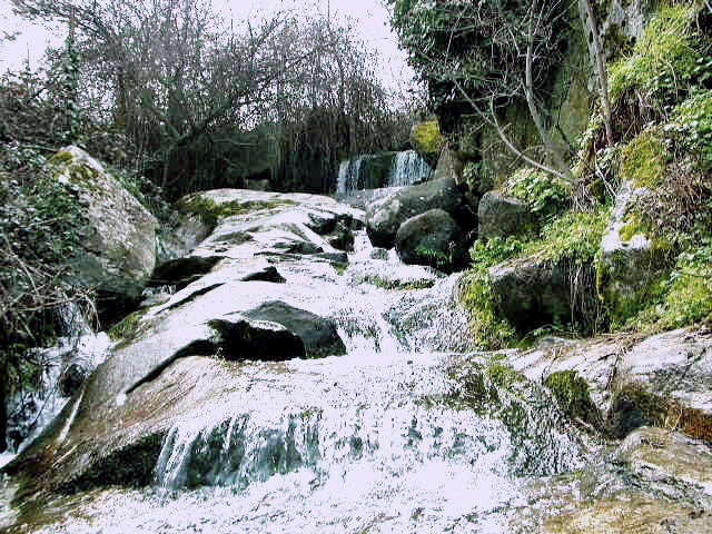 Foto 2 — San Pablo de los Montes, Toledo (45120)
