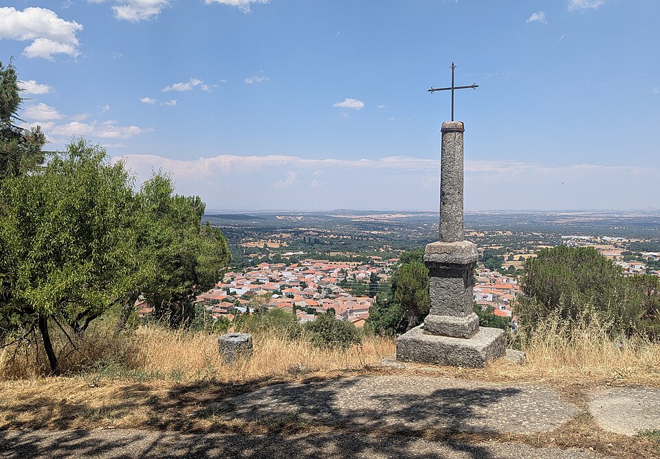 Foto 3 — San Pablo de los Montes, Toledo (45120)