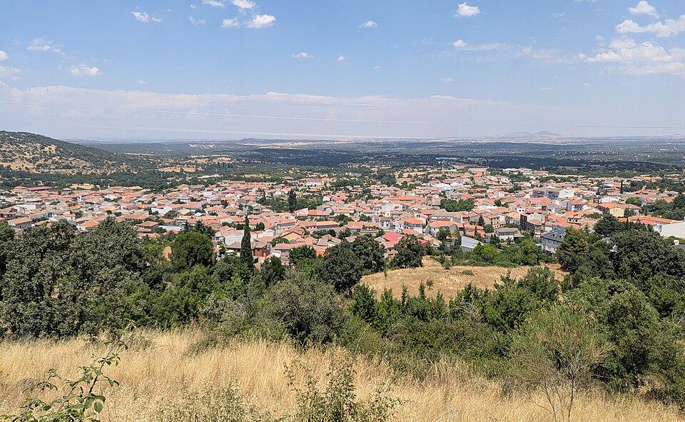 Foto 4 — San Pablo de los Montes, Toledo (45120)