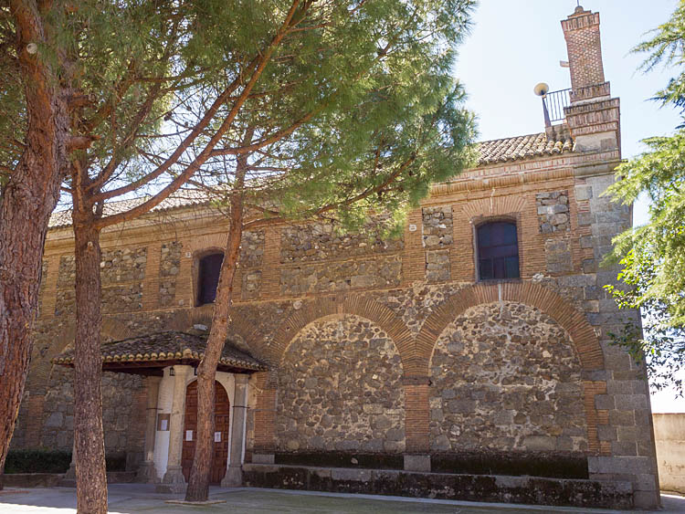Foto 2 — San Román de los Montes, Toledo (45646)