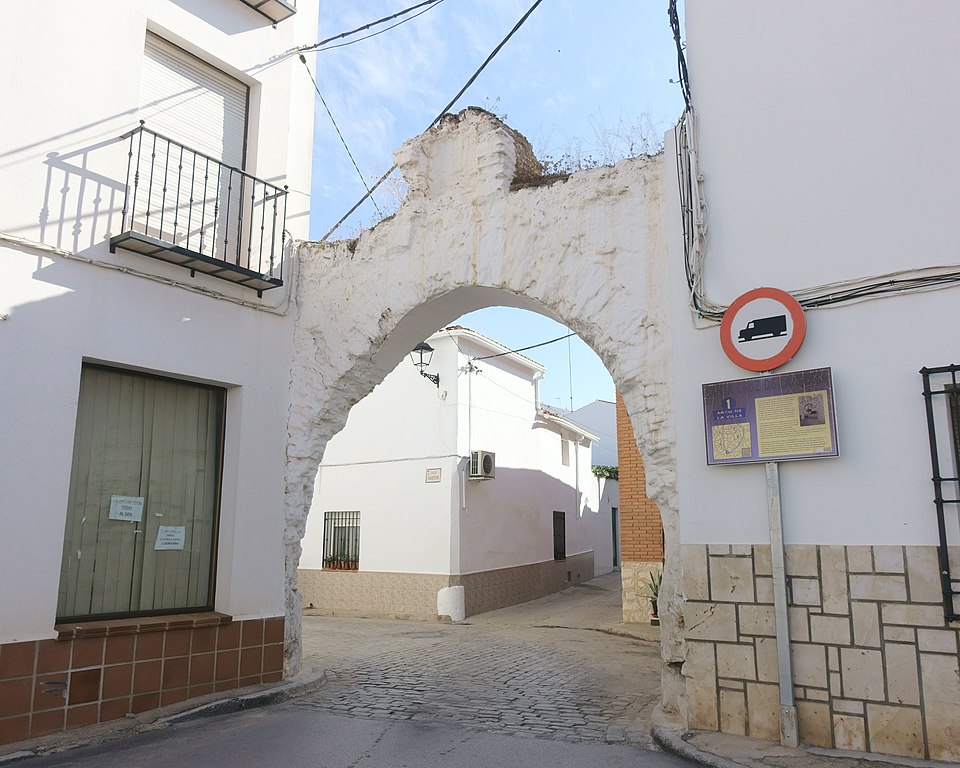 Foto 2 — Santa Cruz de la Zarza, Toledo (45370)
