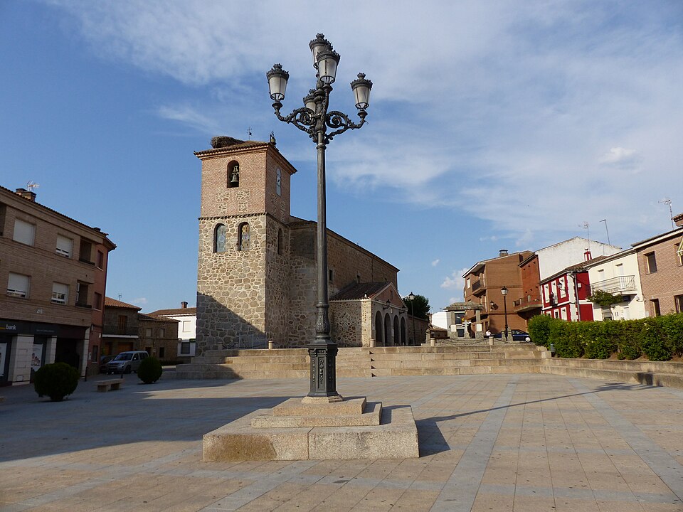 Foto 2 — Segurilla, Toledo (45621)