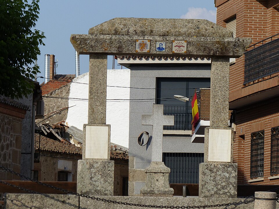 Foto 3 — Segurilla, Toledo (45621)