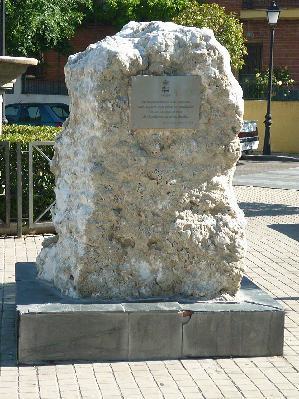 Foto 2 — Seseña, Toledo (45223)