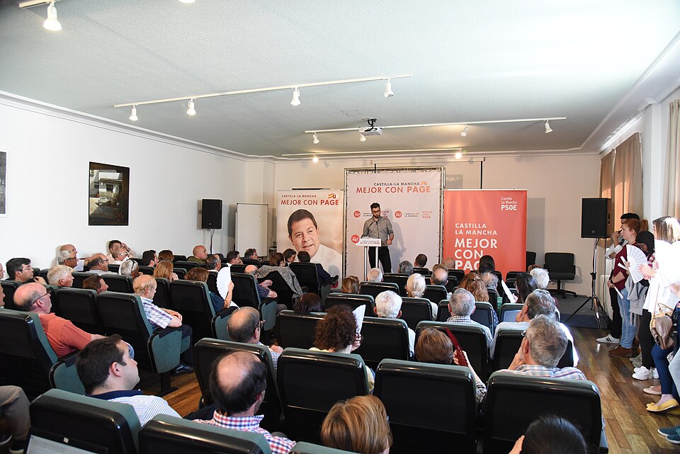 Foto 3 — Sonseca, Toledo (45100)