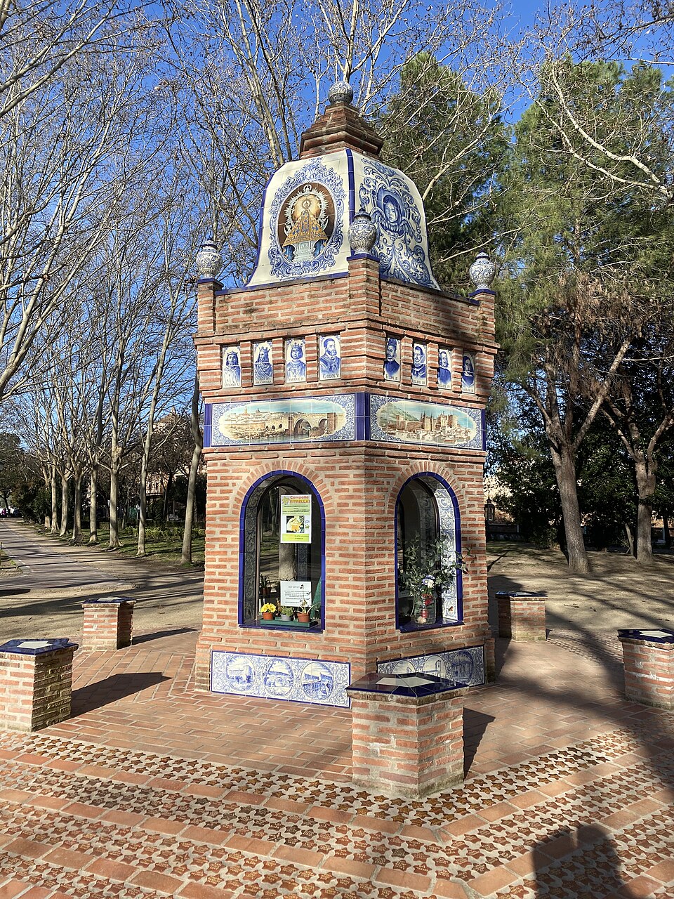 Foto 3 — Talavera de la Reina, Toledo (45600)