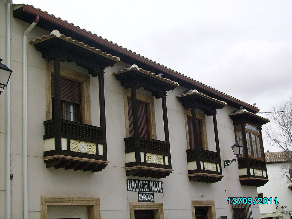 Foto 3 — Tembleque, Toledo (45780)