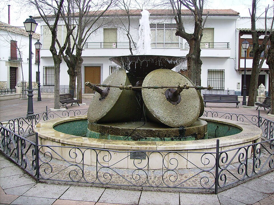 Foto 4 — Tembleque, Toledo (45780)
