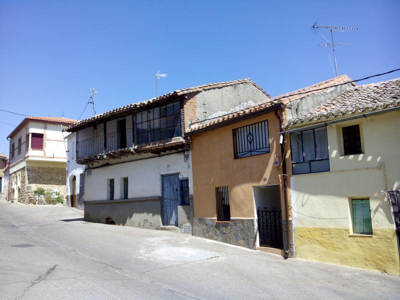 Vista de Torrico, Toledo (45572)