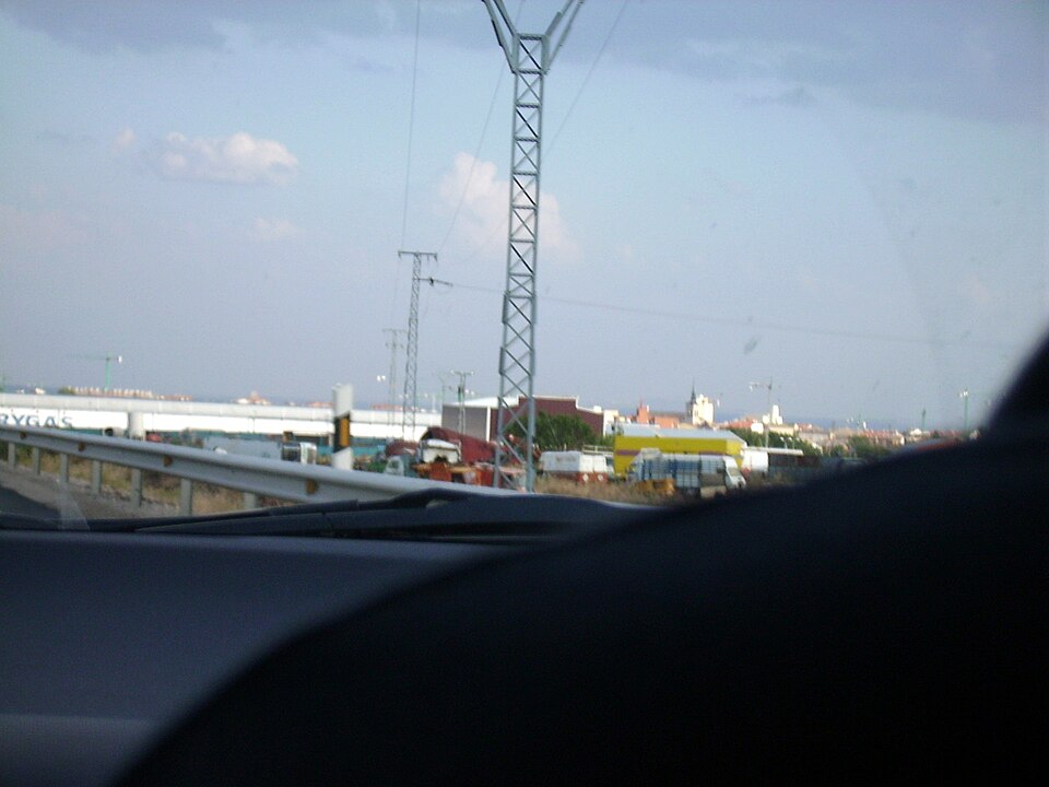 Foto 3 — Torrijos, Toledo (45500)