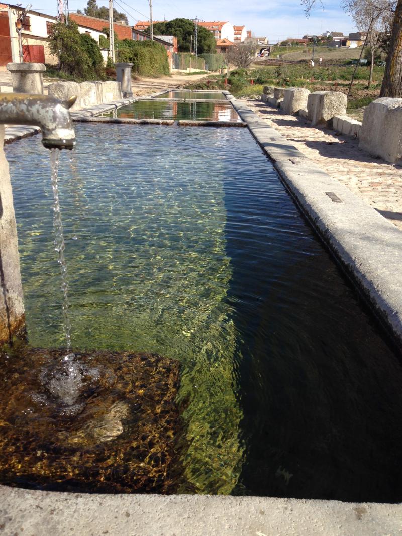 Vista de Valmojado, Toledo (45940)