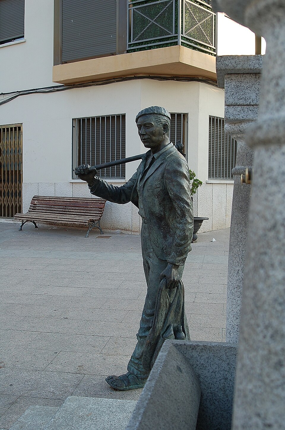 Foto 3 — Valmojado, Toledo (45940)