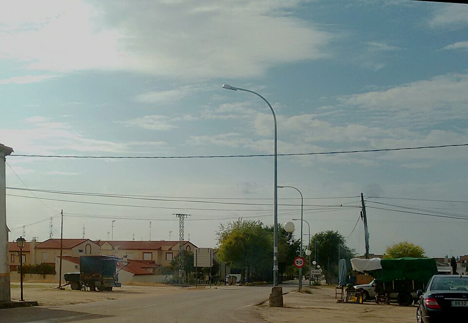 Foto 2 — Velada, Toledo (45612)