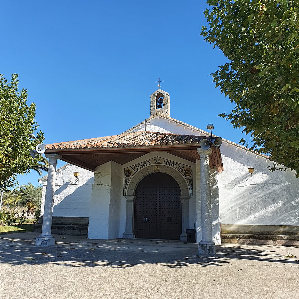 Foto 3 — Velada, Toledo (45612)