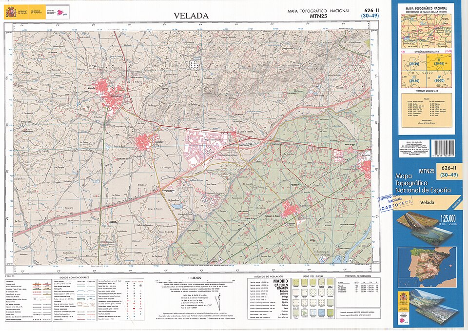 Foto 4 — Velada, Toledo (45612)
