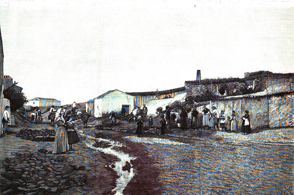 Foto 2 — Villacañas, Toledo (45860)
