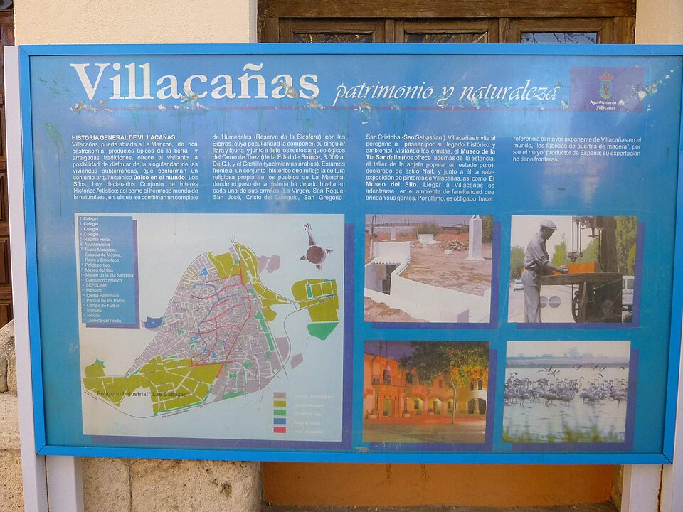 Foto 4 — Villacañas, Toledo (45860)