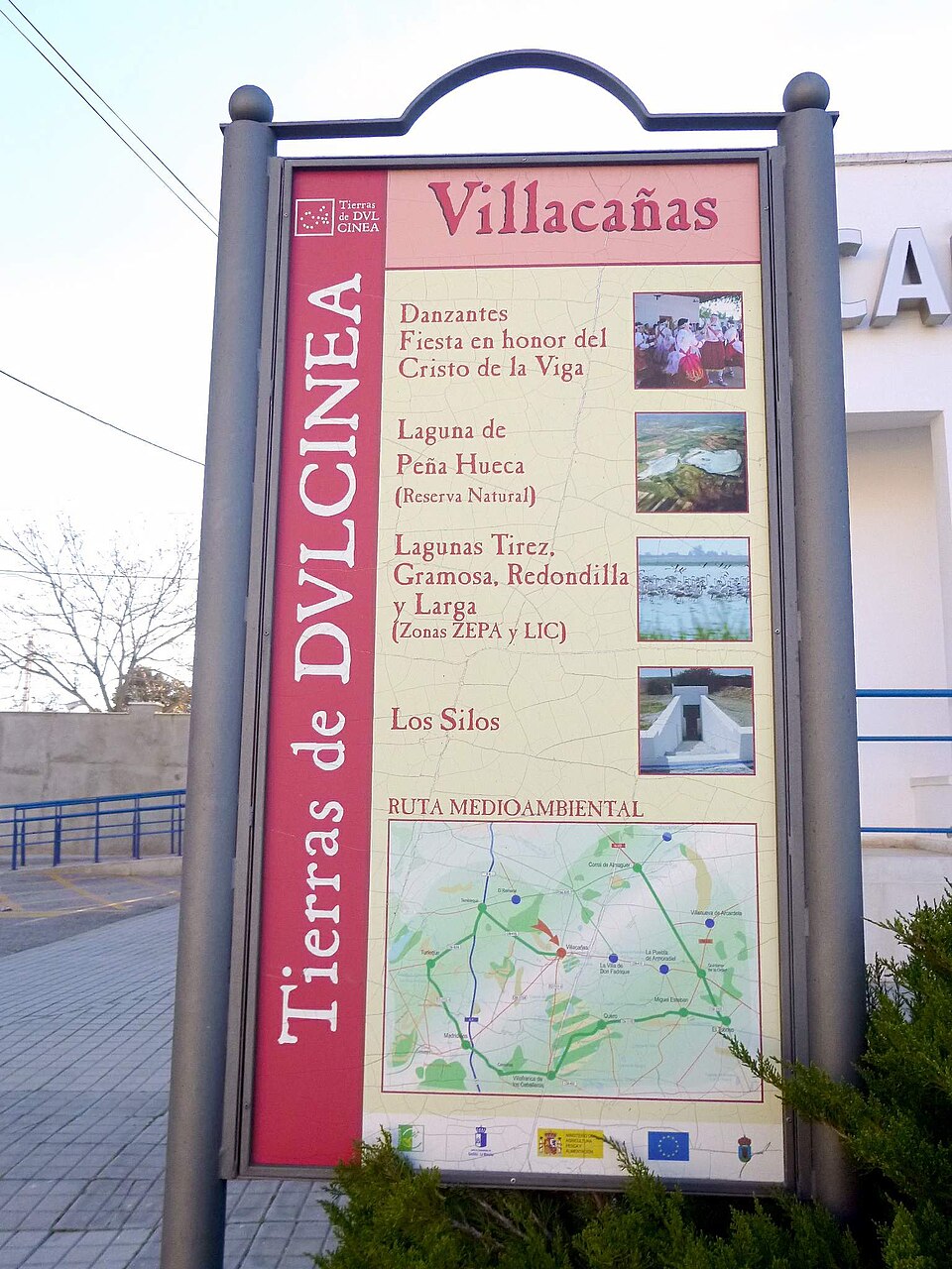 Foto 5 — Villacañas, Toledo (45860)