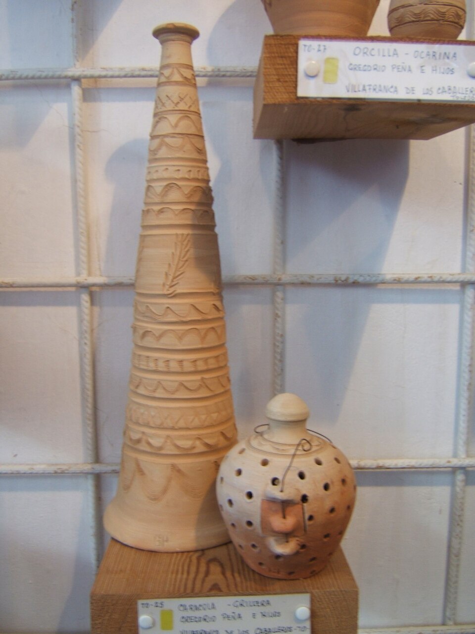 Foto 2 — Villafranca de los Caballeros, Toledo (45730)