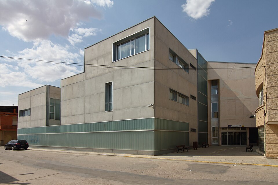 Foto 5 — Villafranca de los Caballeros, Toledo (45730)