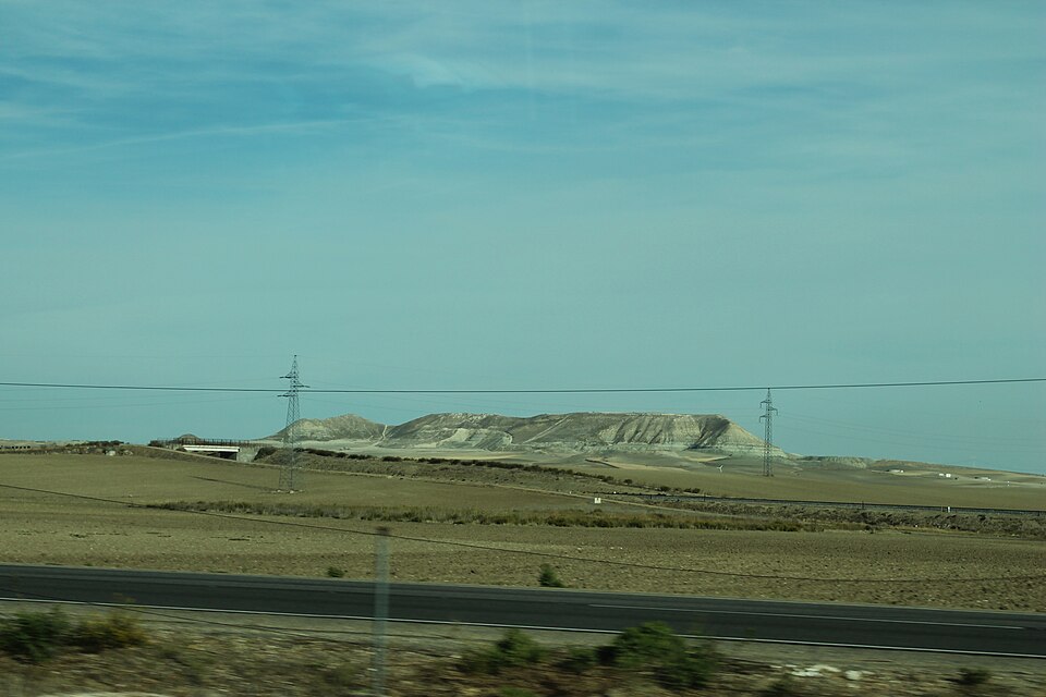 Foto 3 — Villaluenga de la Sagra, Toledo (45520)