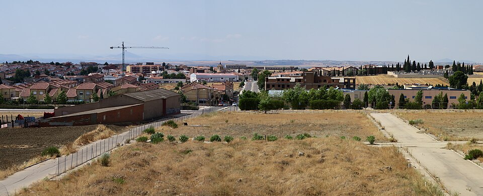 Foto 4 — Villaluenga de la Sagra, Toledo (45520)
