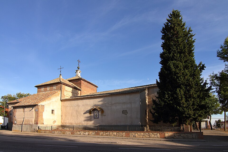 Foto 2 — Villamiel de Toledo, Toledo (45594)