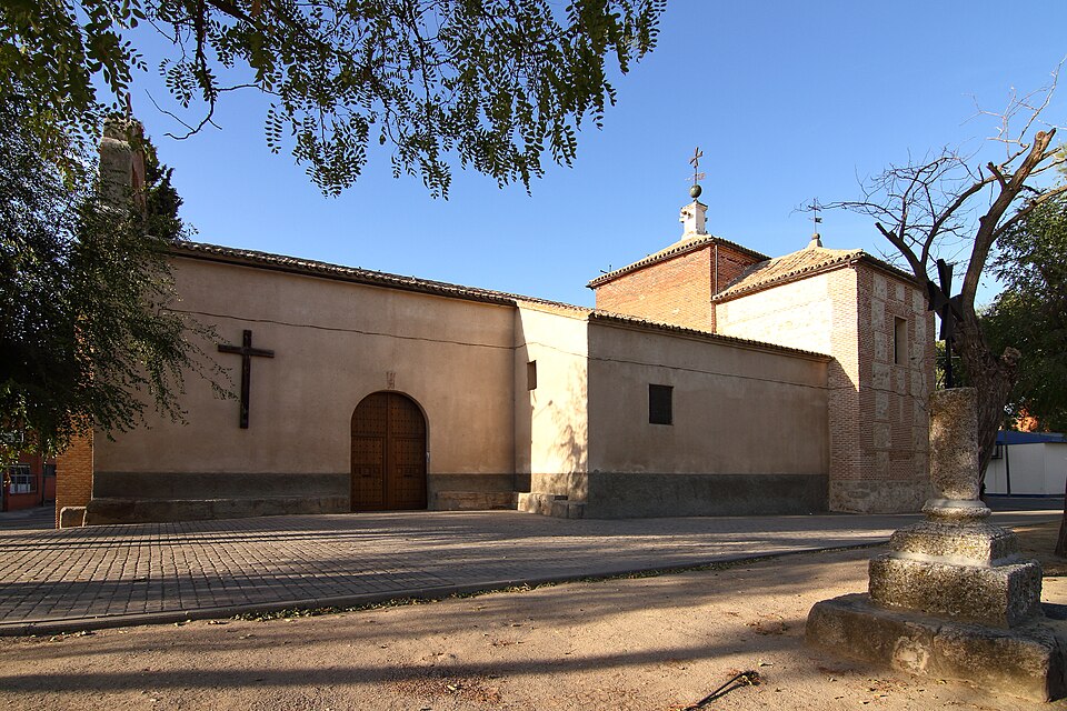 Foto 4 — Villamiel de Toledo, Toledo (45594)