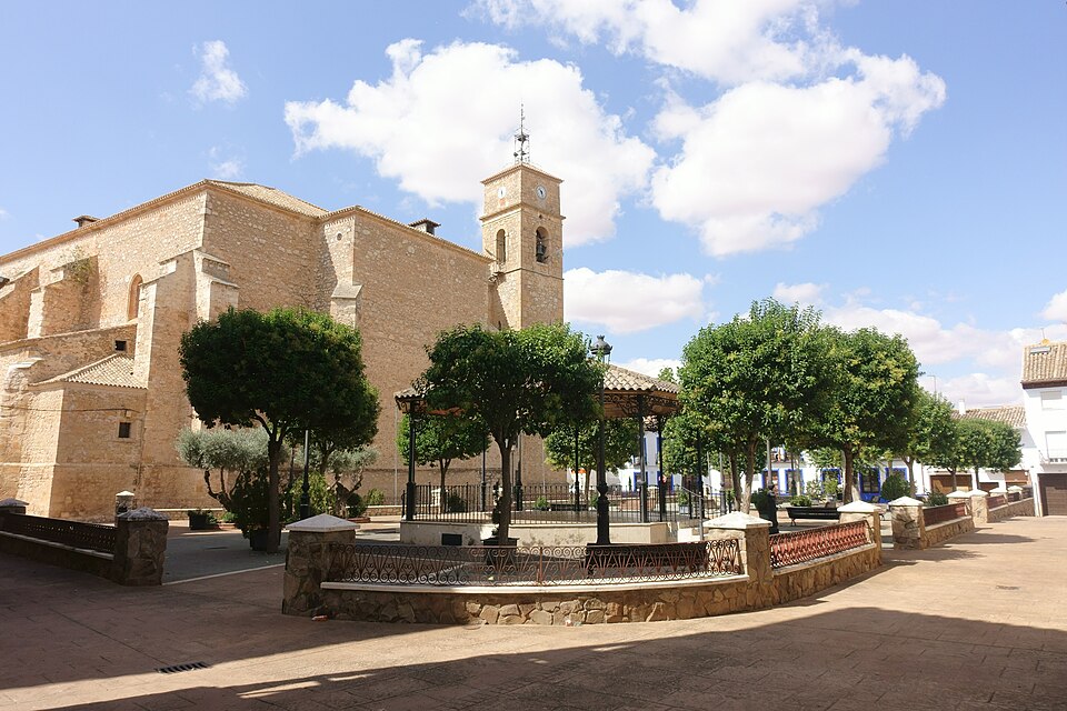 Foto 3 — Villanueva de Alcardete, Toledo (45810)