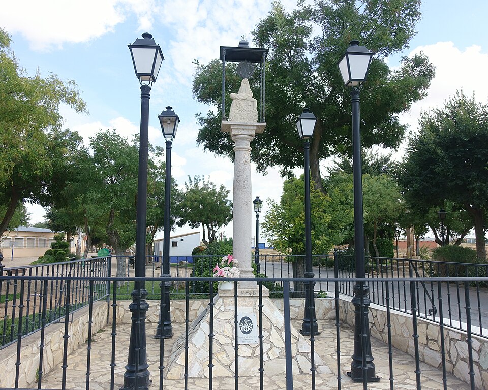 Foto 4 — Villanueva de Alcardete, Toledo (45810)