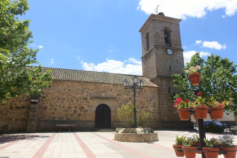 Villarejo de Montalbán