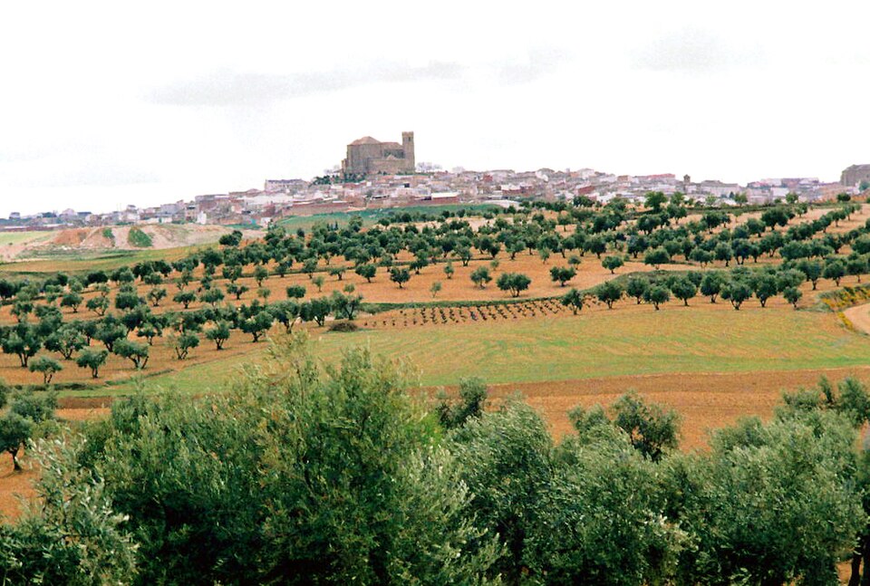 Foto 2 — Villarrubia de Santiago, Toledo (45360)